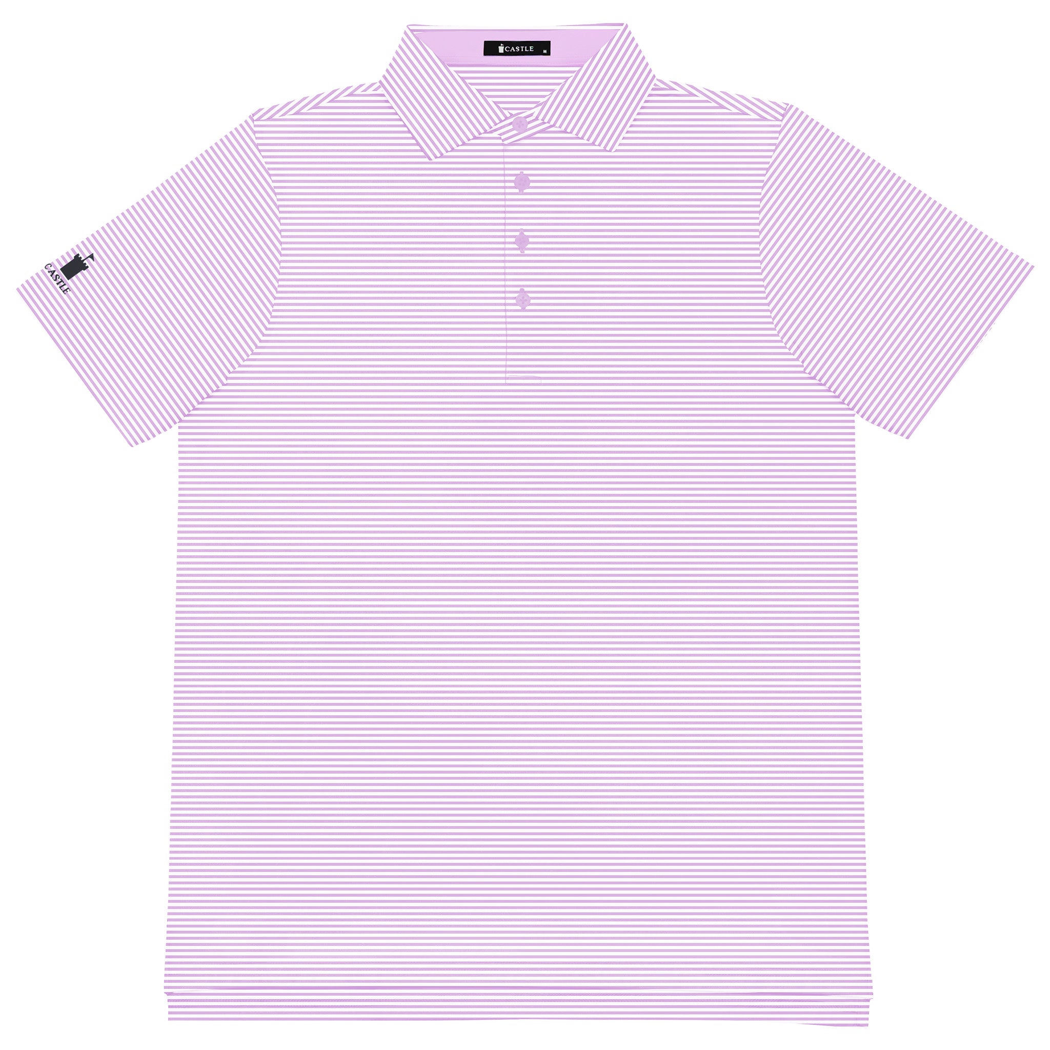 Parker Polo