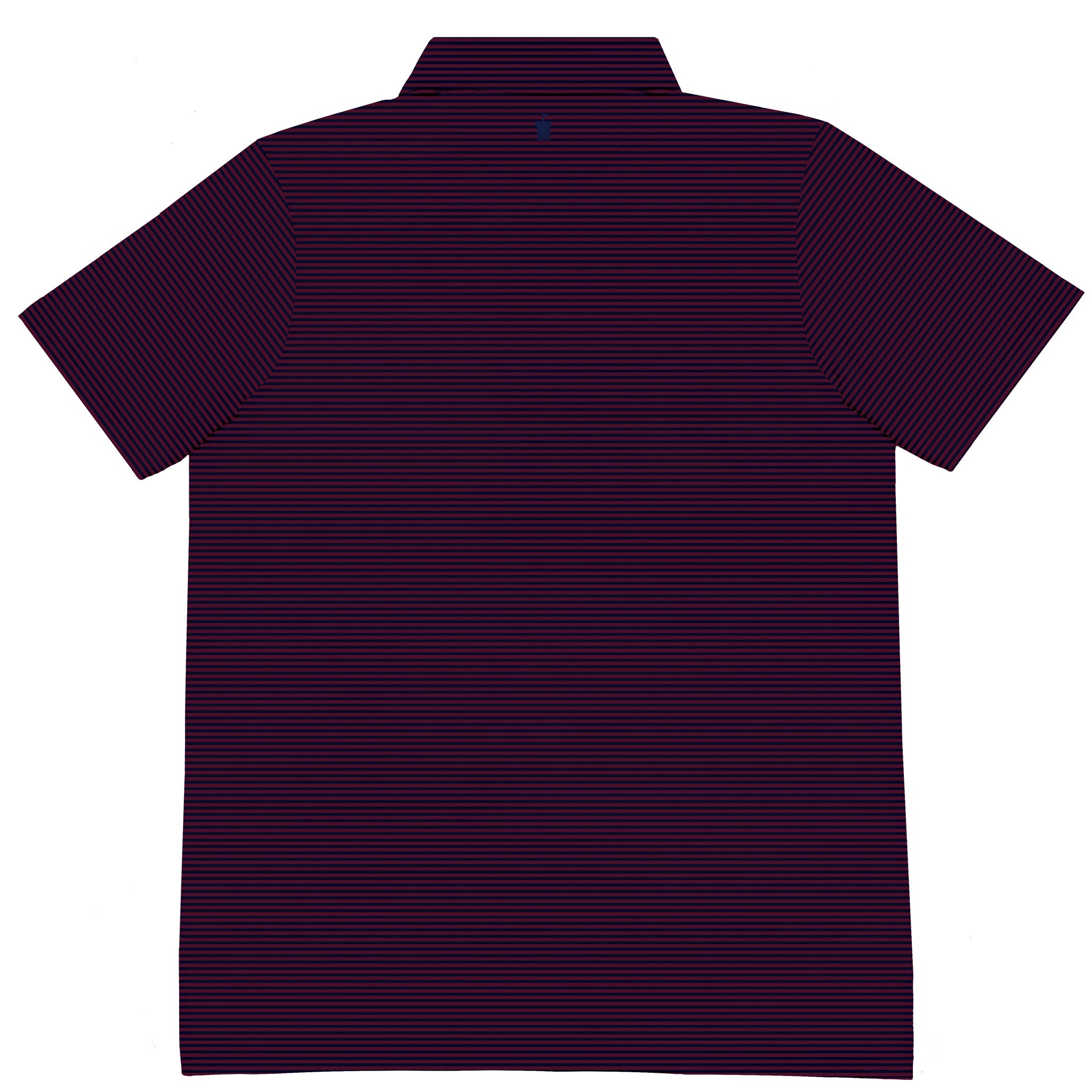 Parker Polo