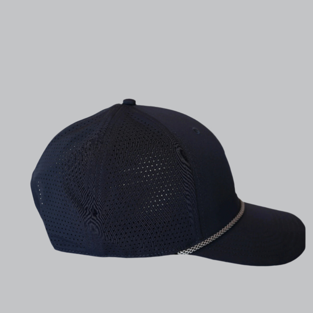 Seger Rope Hat
