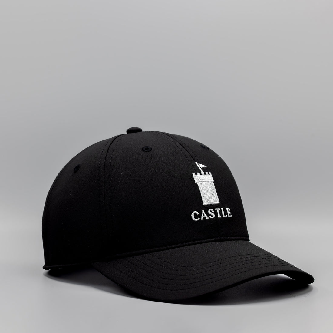 Halo Mid-Fit Hat