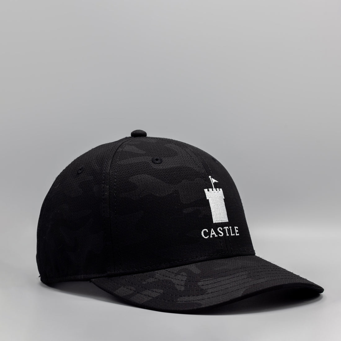 Camo Hat